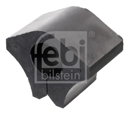 Mounting, stabiliser bar